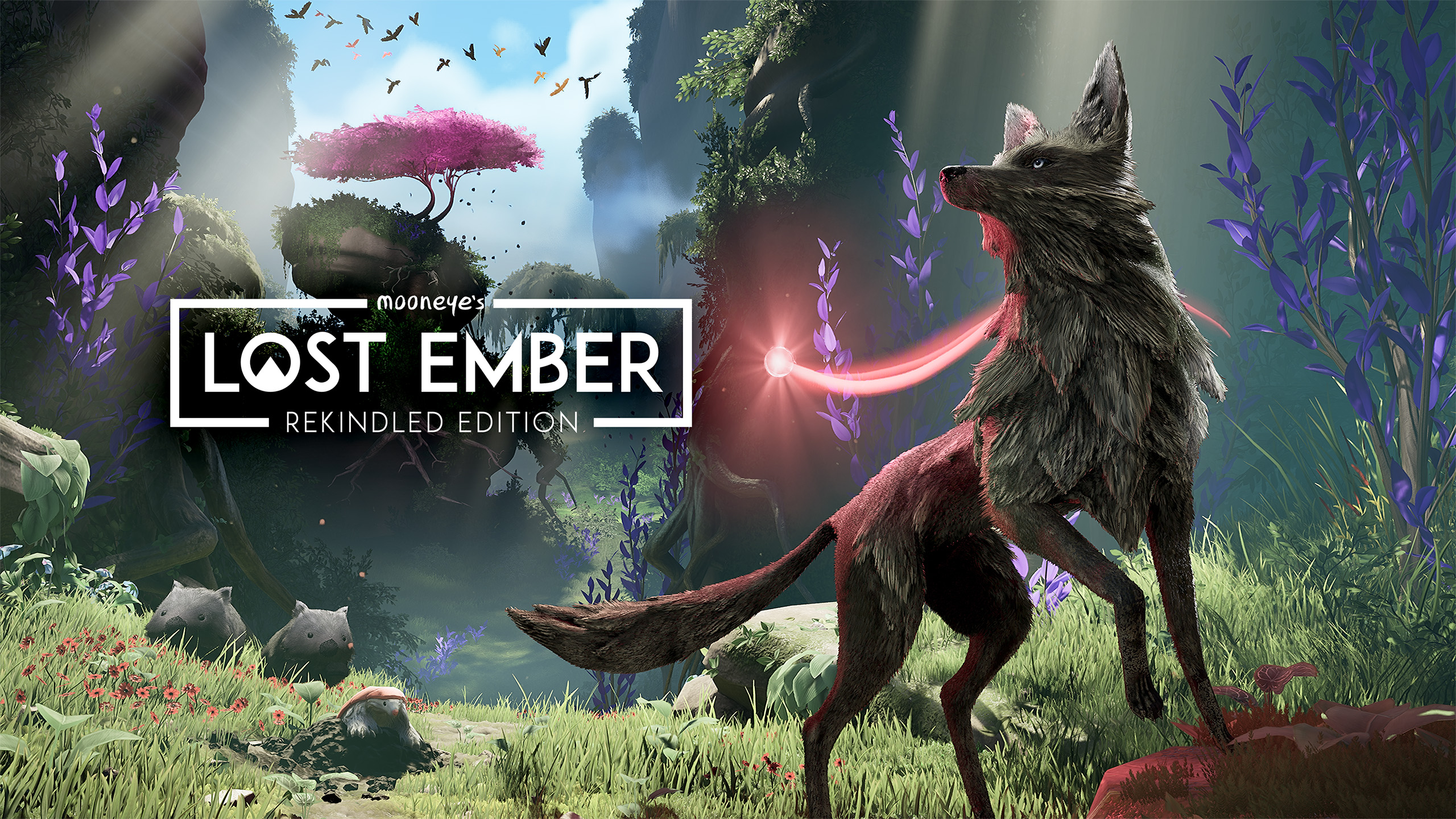 LOST EMBER Rekindled